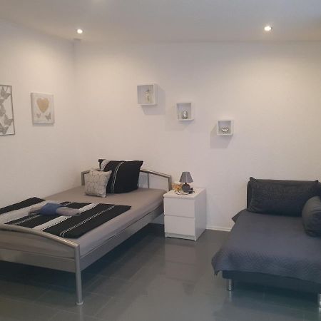 Ella'S Wolke Appartements - Ew2 ツヴァイブリュッケン エクステリア 写真