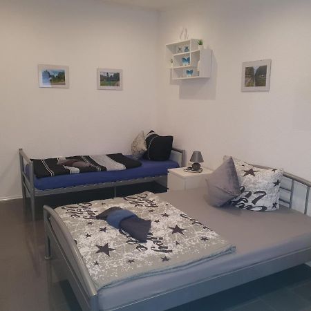 Ella'S Wolke Appartements - Ew2 ツヴァイブリュッケン エクステリア 写真