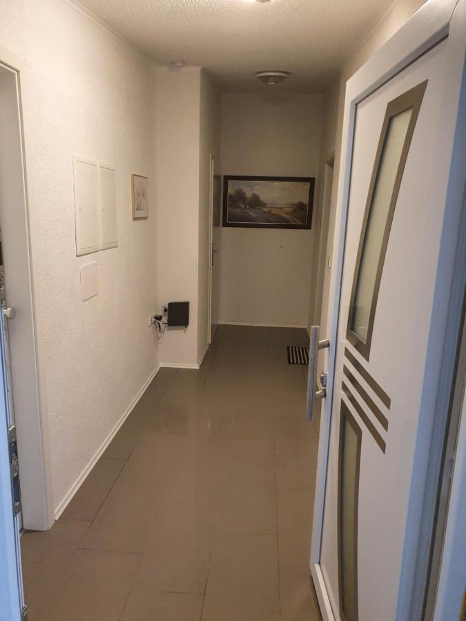 Ella'S Wolke Appartements - Ew2 ツヴァイブリュッケン エクステリア 写真