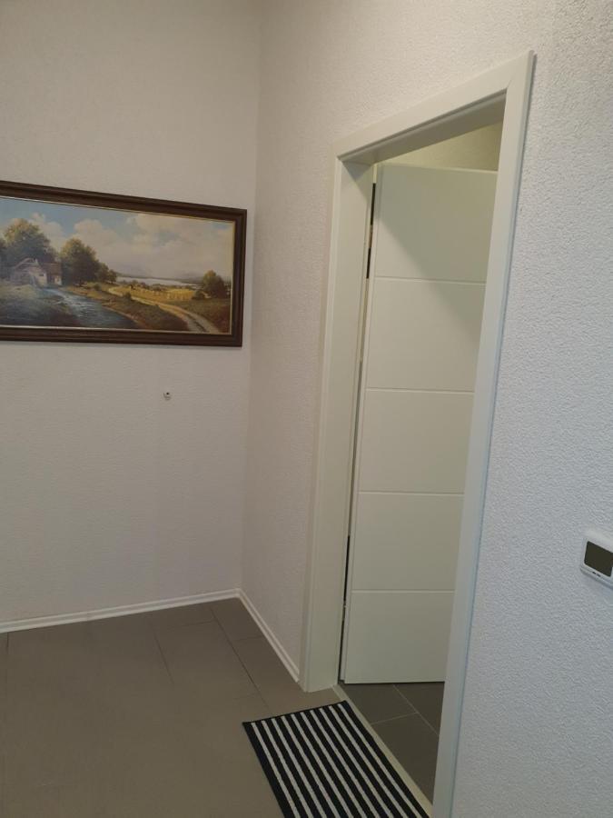 Ella'S Wolke Appartements - Ew2 ツヴァイブリュッケン エクステリア 写真