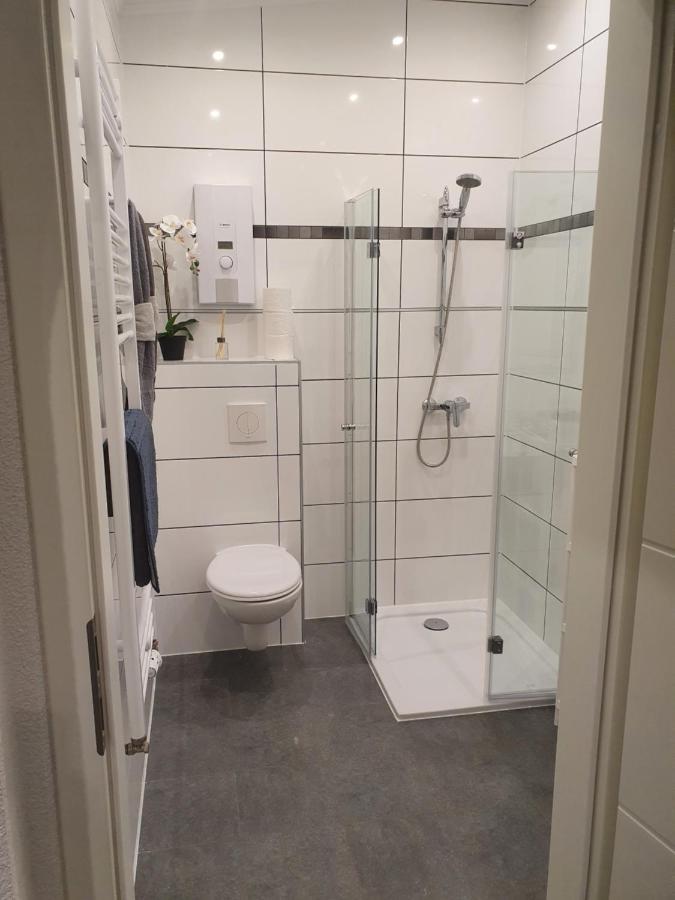 Ella'S Wolke Appartements - Ew2 ツヴァイブリュッケン エクステリア 写真
