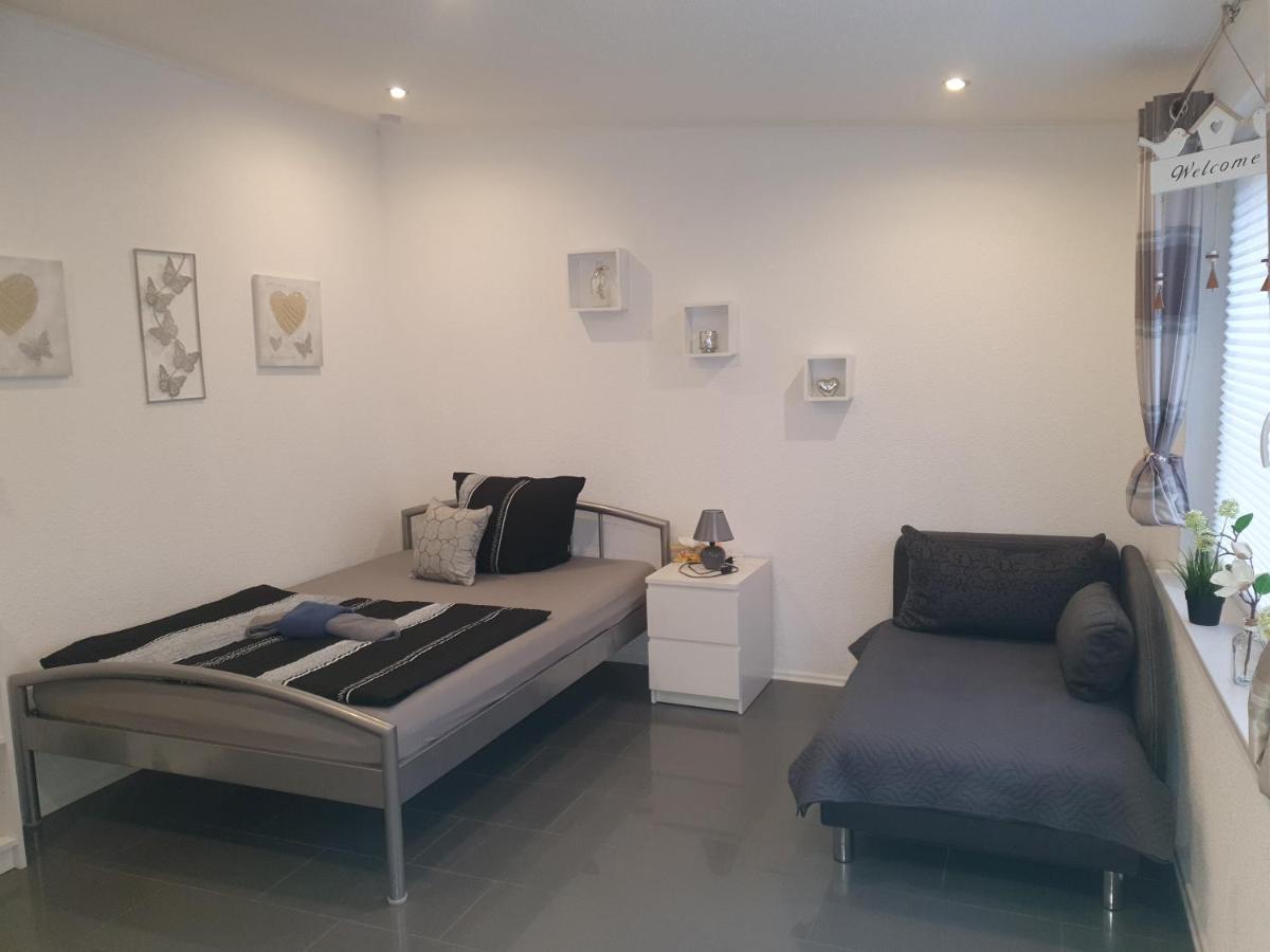 Ella'S Wolke Appartements - Ew2 ツヴァイブリュッケン エクステリア 写真