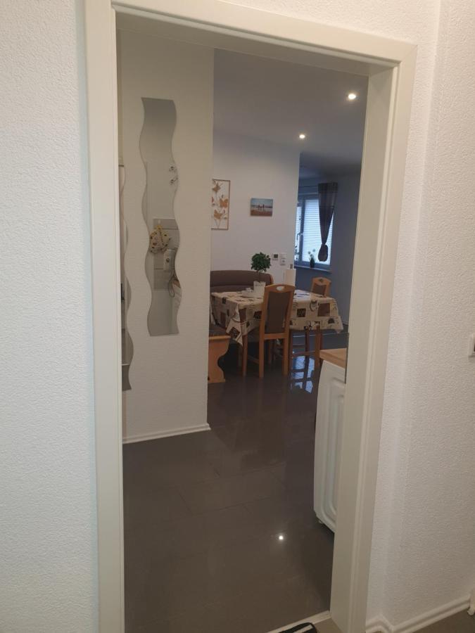 Ella'S Wolke Appartements - Ew2 ツヴァイブリュッケン エクステリア 写真